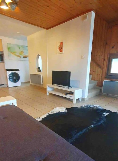 Photo of Livingroom in Moleson