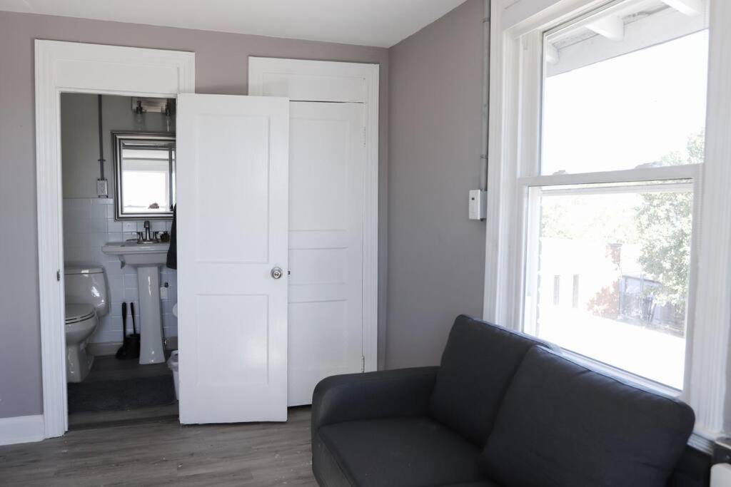 Photo of Livingroom in Nashville