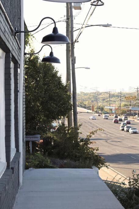 Photo of Buildings in Nashville
