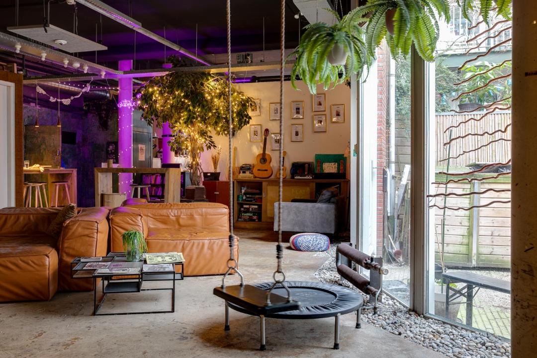 Photo of Livingroom in Nieuwmarkt en Lastage