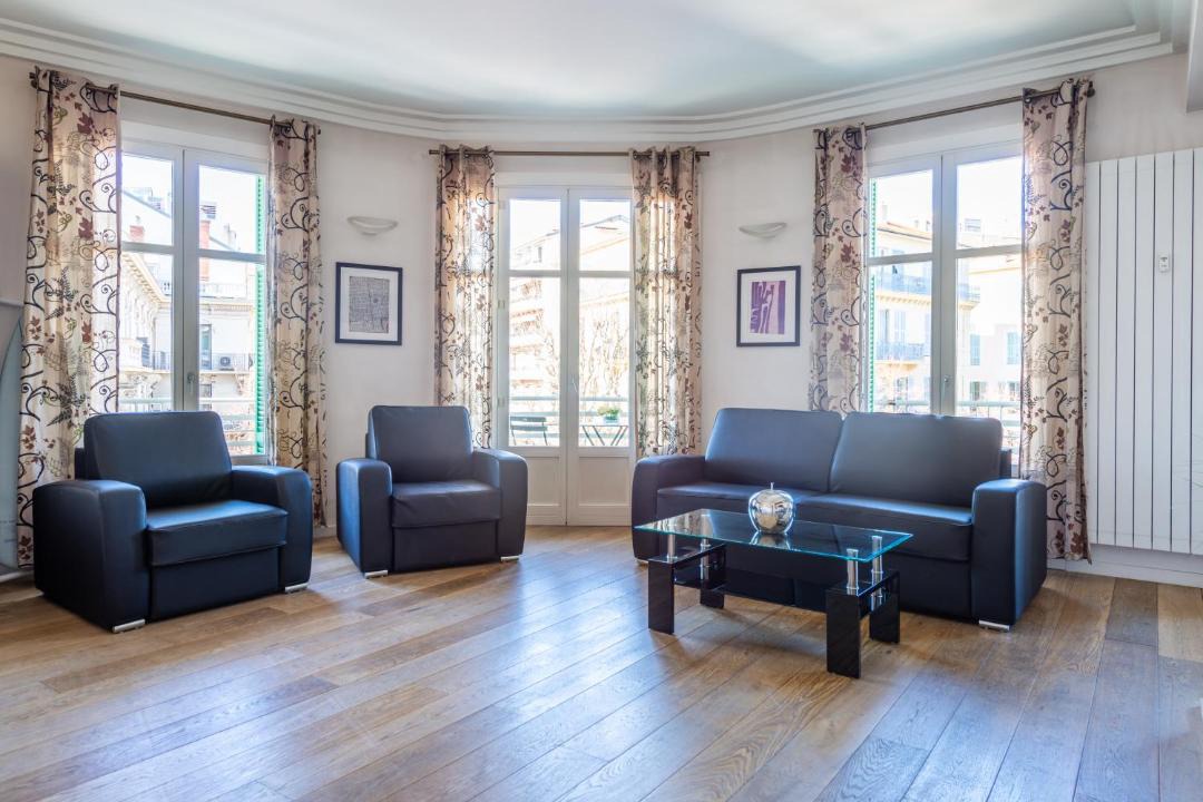 Photo of Livingroom in Gambetta