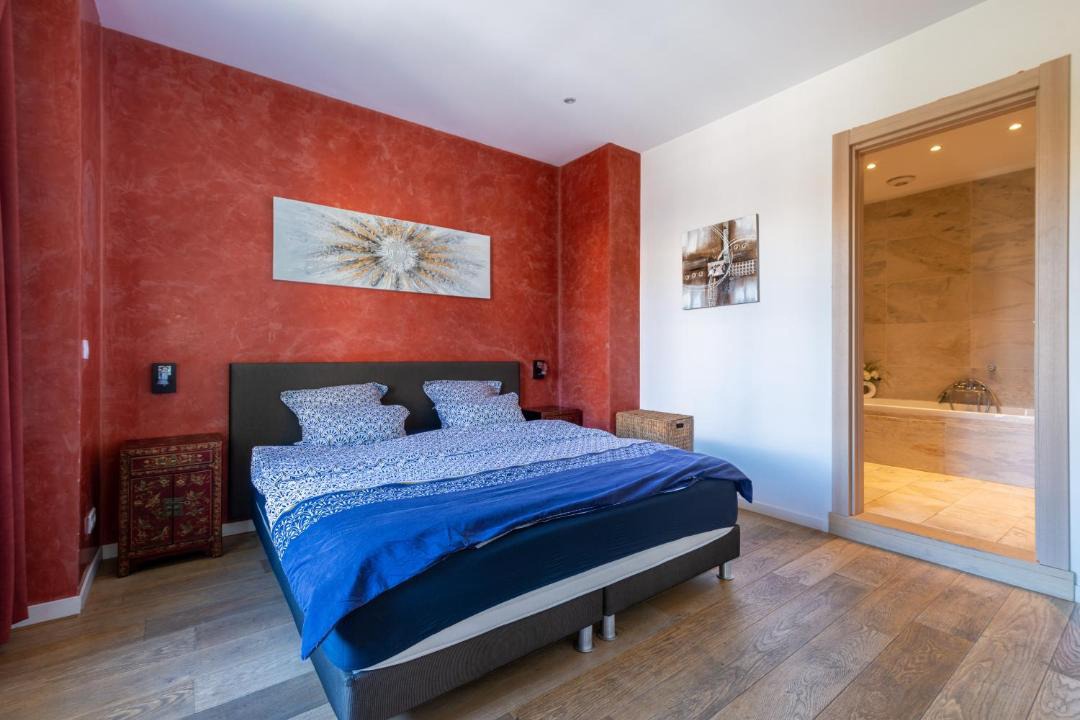 Photo of Bedroom in Gambetta