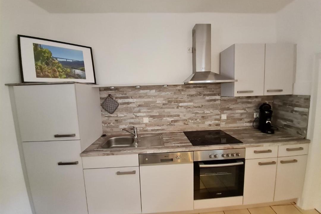 Photo of Kitchen in Winningen