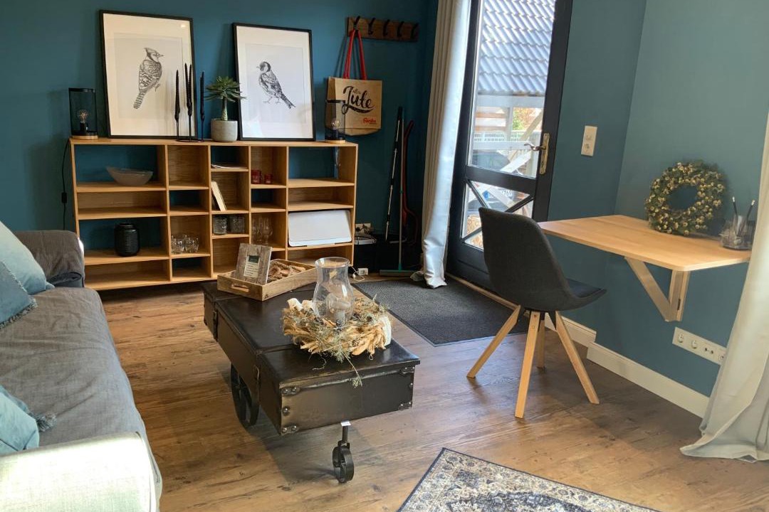 Photo of Livingroom in Nortorf