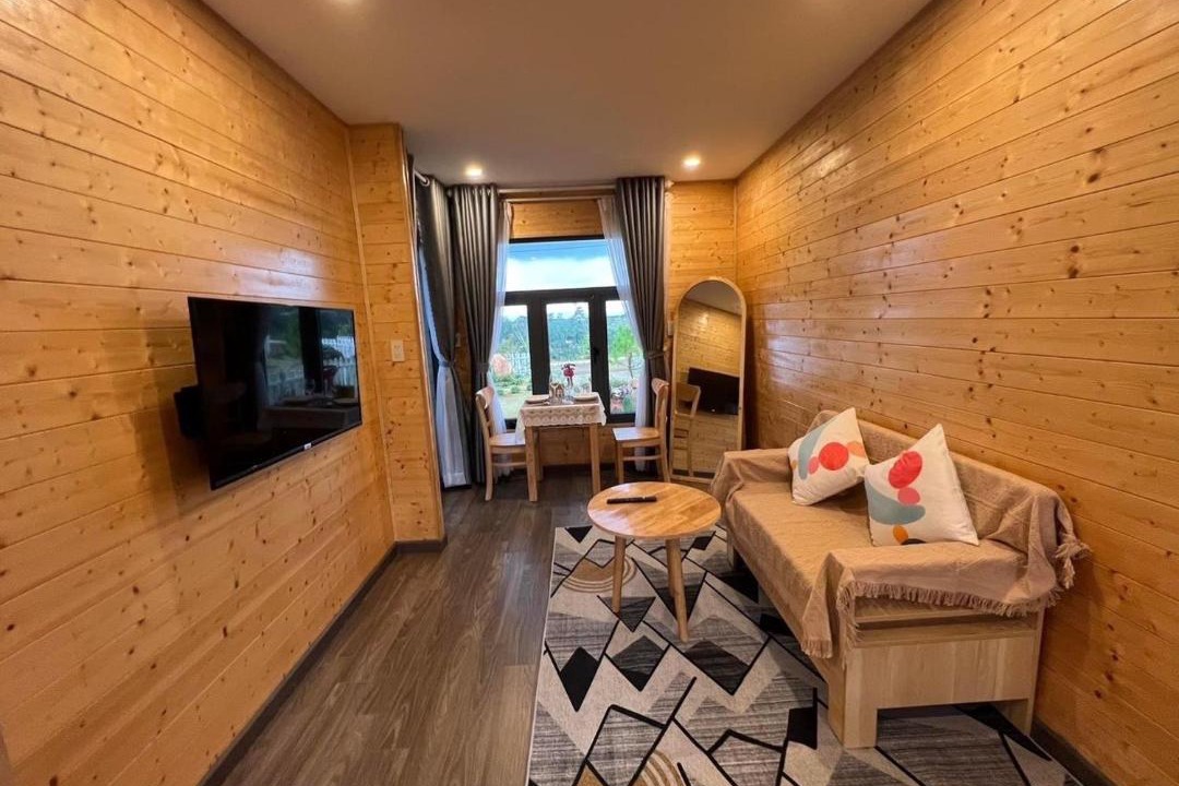 Photo of Bedroom in Bao Lam