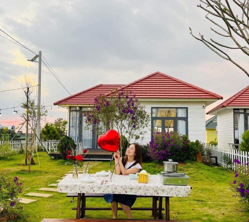 Photo of Kitchen in Bao Lam