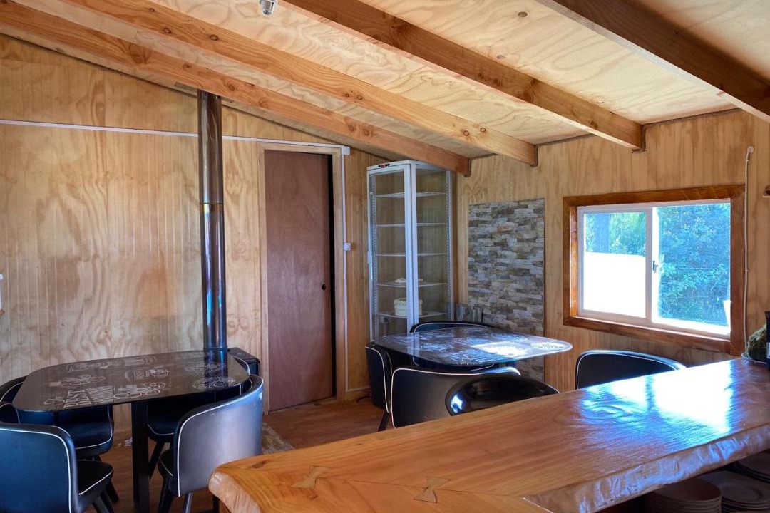 Photo of Livingroom in Ancud