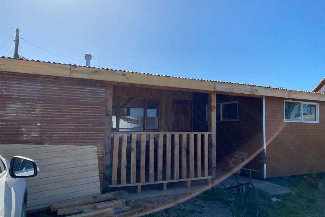Photo of Buildings in Ancud