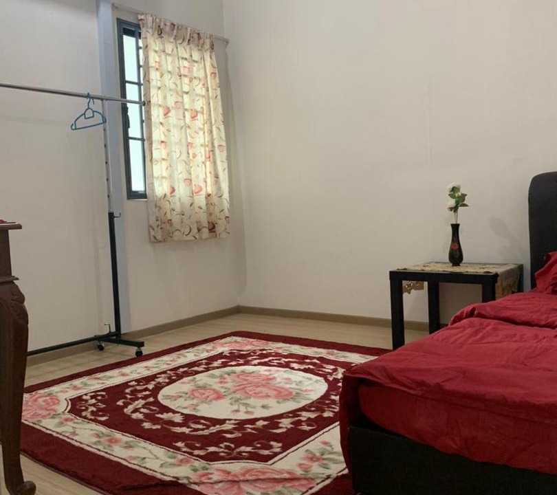 Photo of Bedroom in Seksyen 13