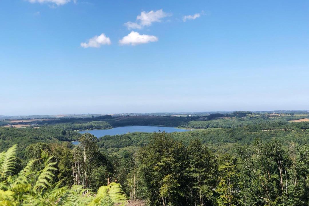Photo of Outdoor in Plonevez-du-Faou