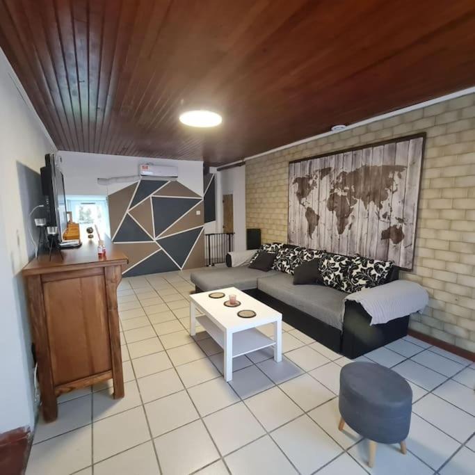 Photo of Livingroom in Cerons