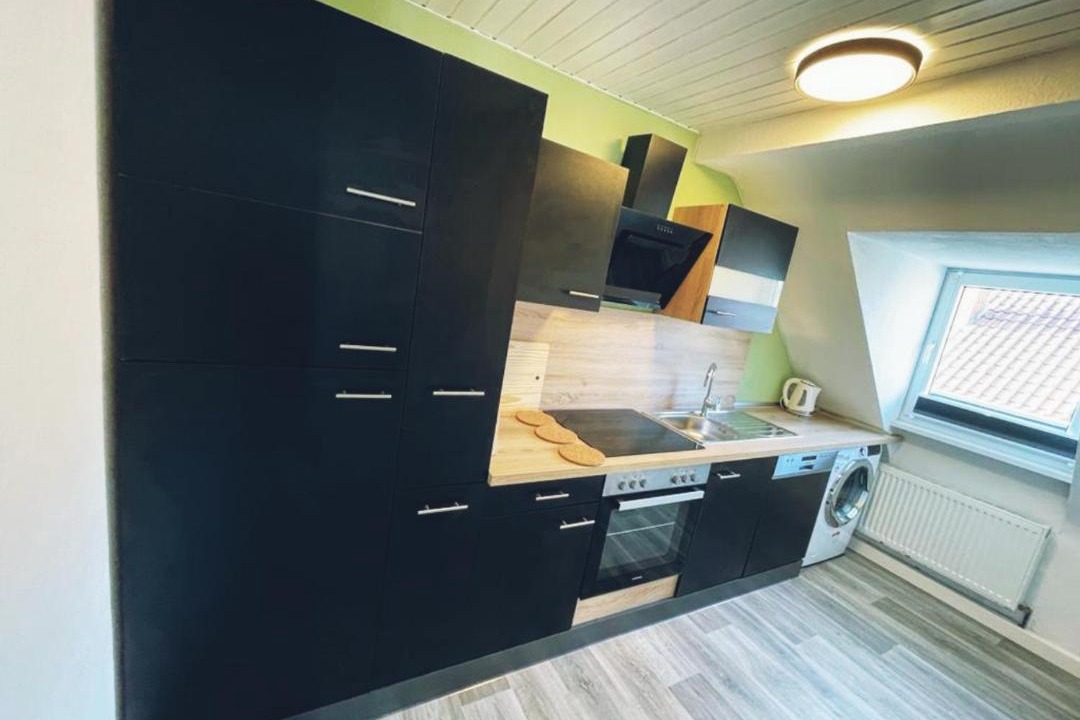 Photo of Kitchen in Saarbruecken