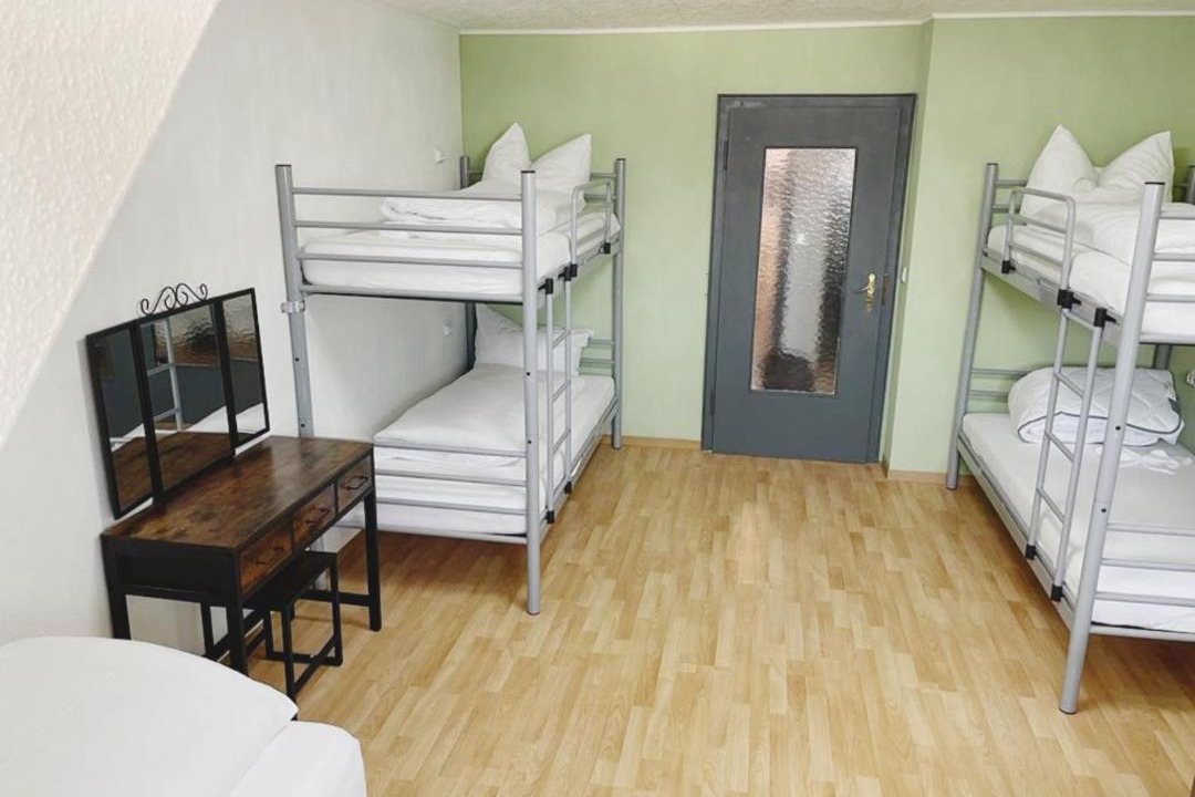 Photo of Livingroom in Saarbruecken