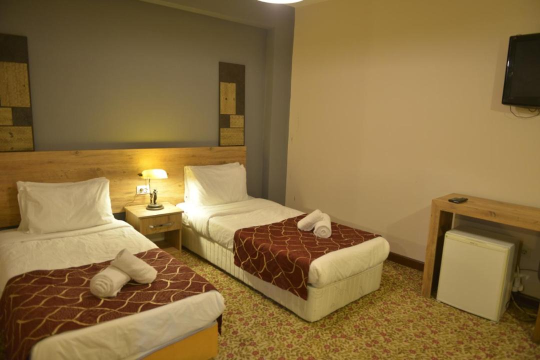 Photo of Bedroom in Bolu