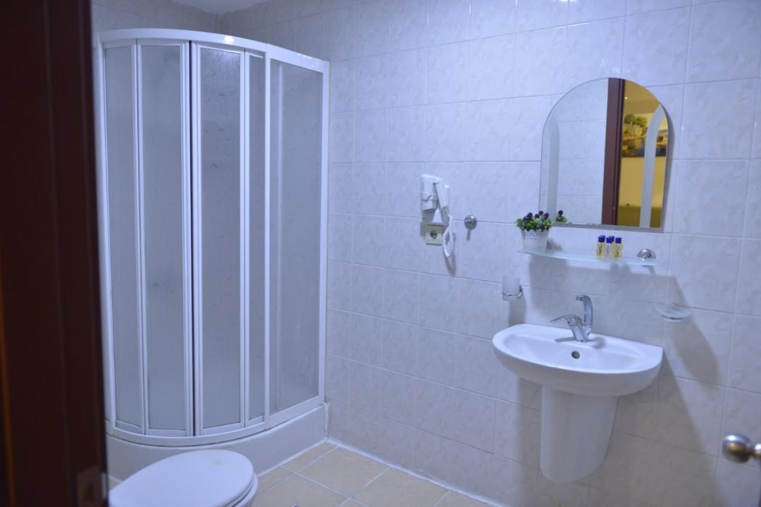 Photo of Bathroom in Bolu