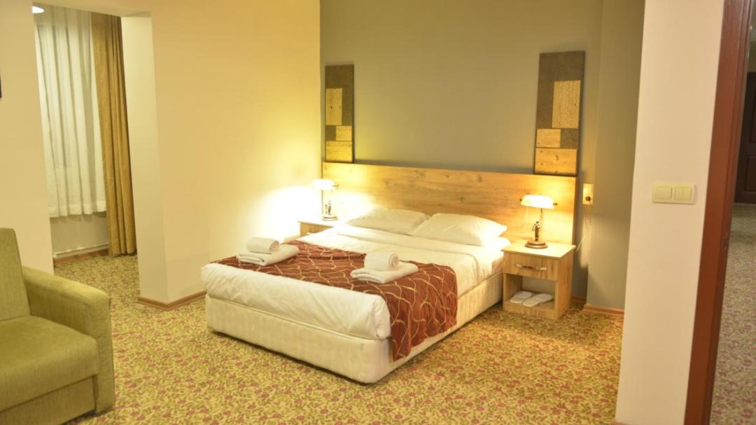 Photo of Bedroom in Bolu