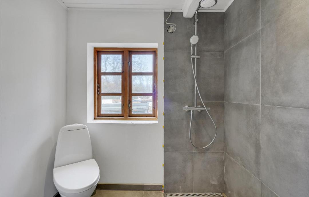 Photo of Bathroom in Østerskov
