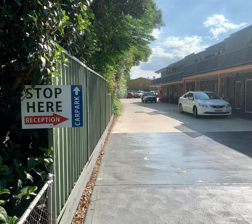 Photo of Others in Singleton