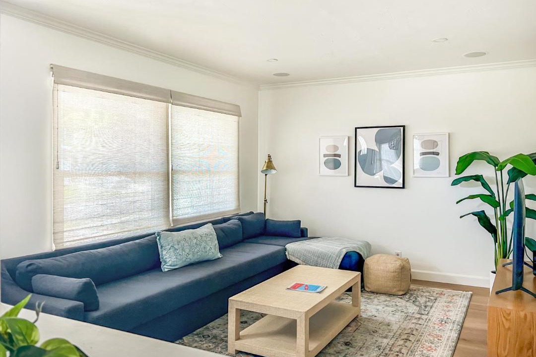 Photo of Livingroom in North Redondo