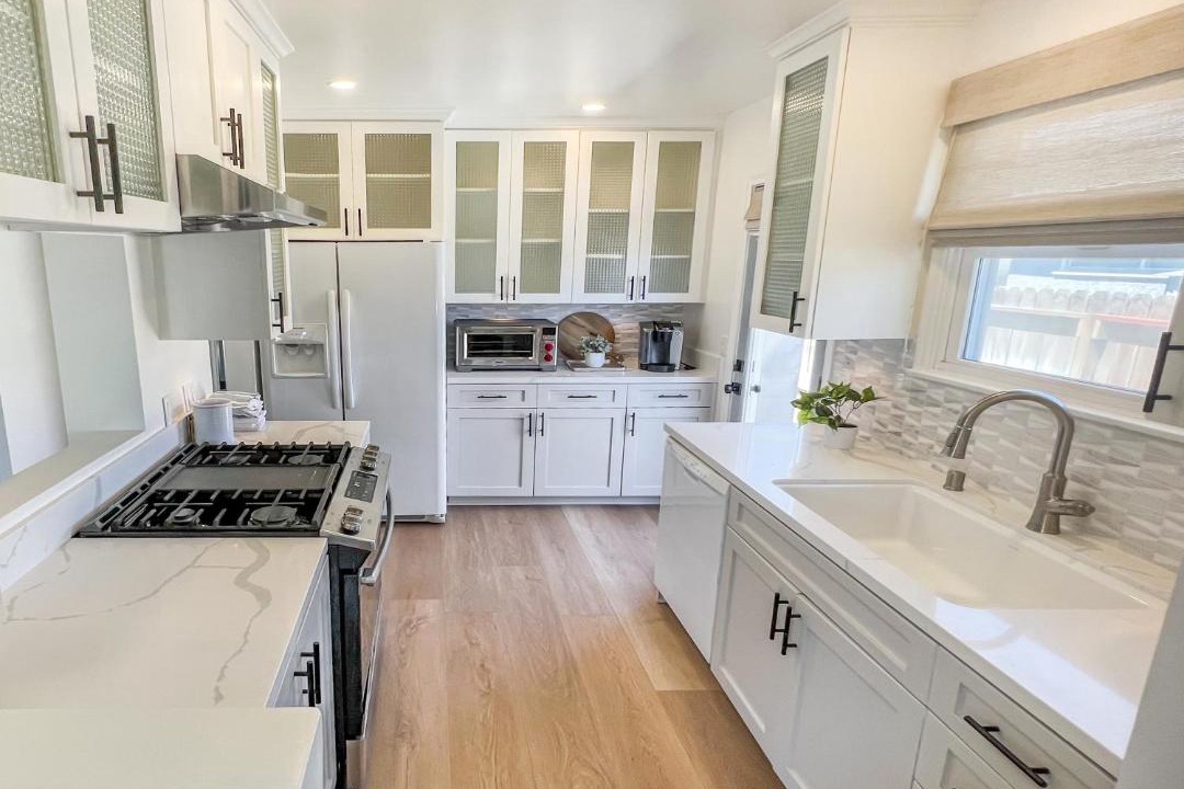 Photo of Kitchen in North Redondo