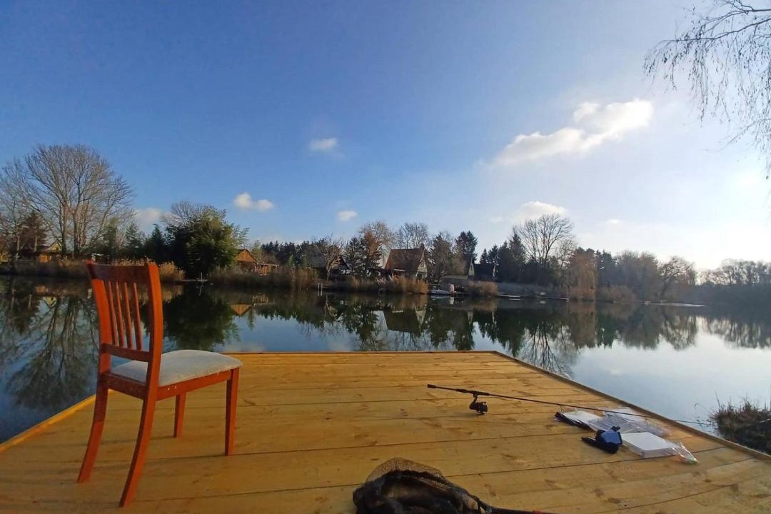 Photo of Outdoor in Nagylapos