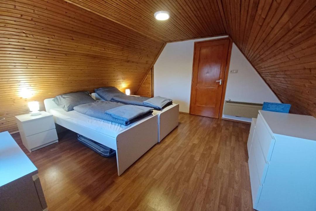 Photo of Bedroom in Nagylapos