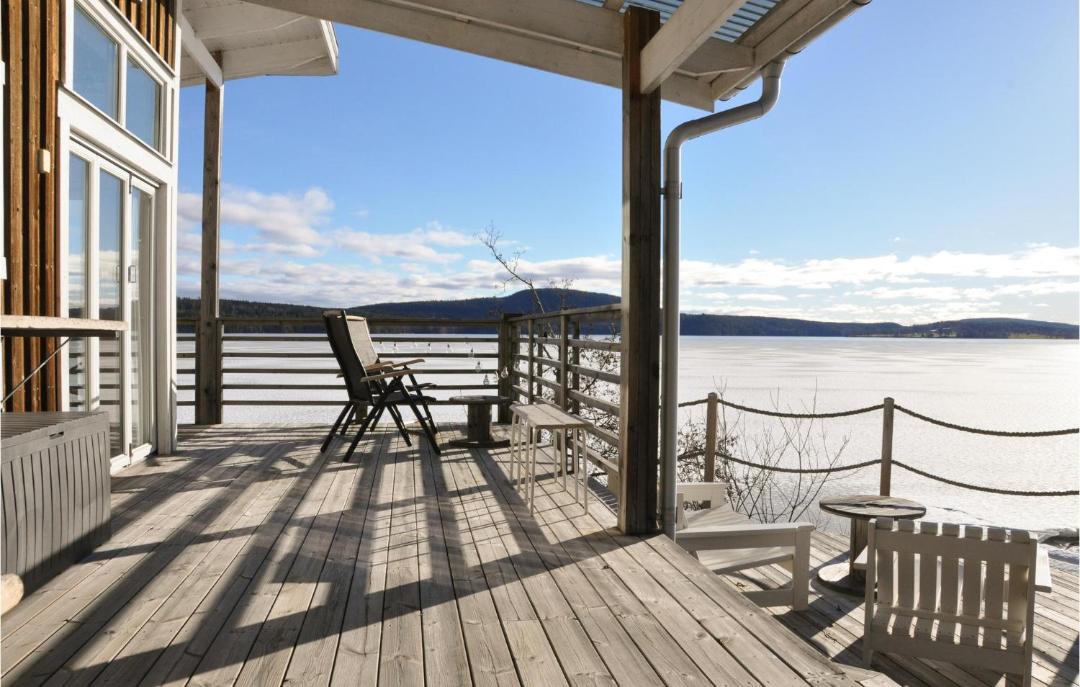 Photo of Patio Balcony in Amotfors