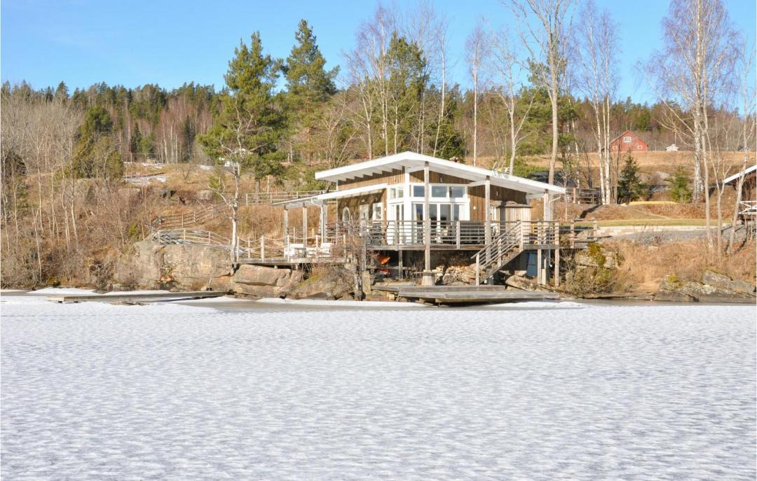Photo of Buildings in Amotfors