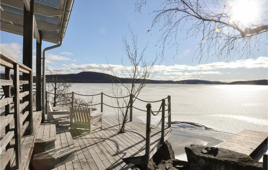 Photo of Patio Balcony in Amotfors