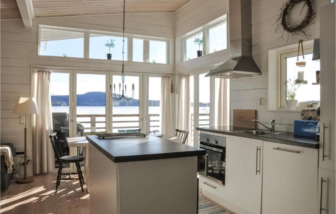Photo of Kitchen in Amotfors