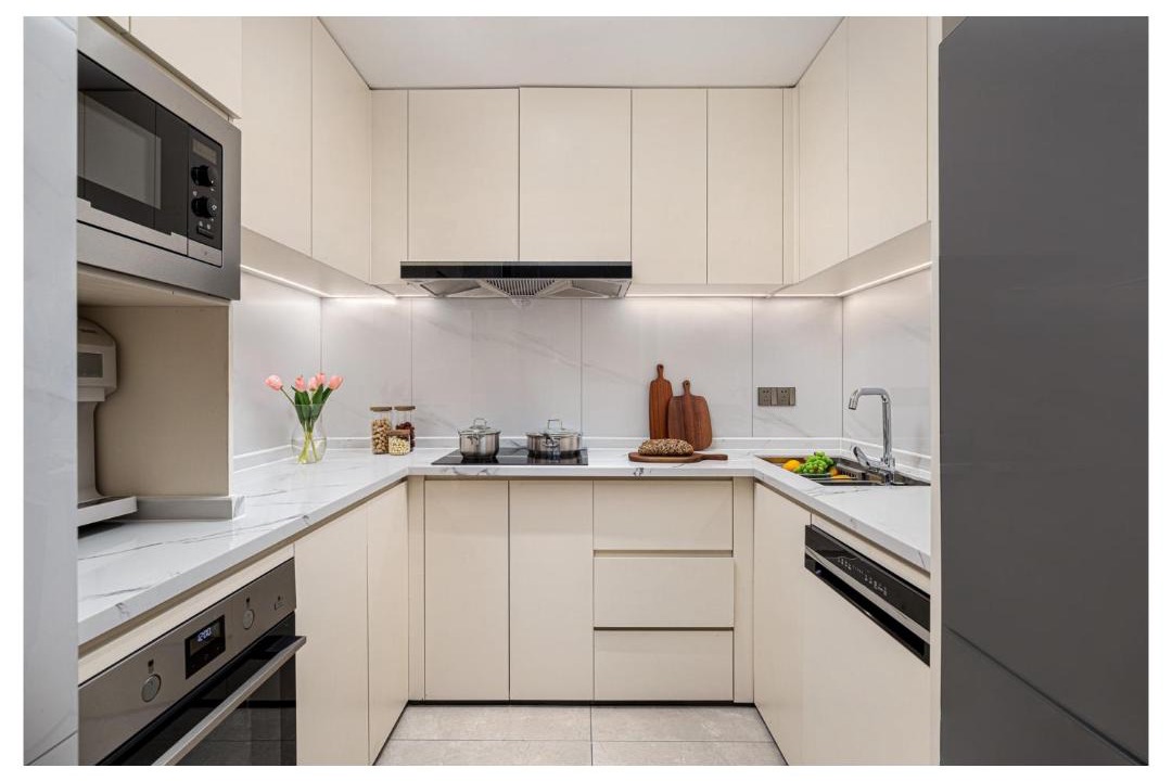 Photo of Kitchen in Bin Hu District
