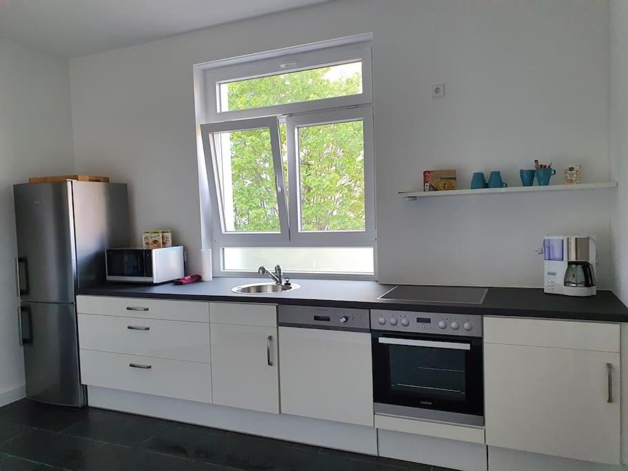Photo of Kitchen in Weststadt Sudlicher Teil