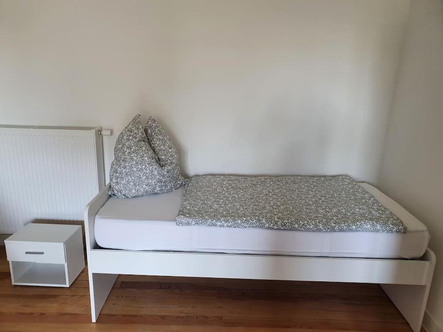 Photo of Bedroom in Weststadt Sudlicher Teil