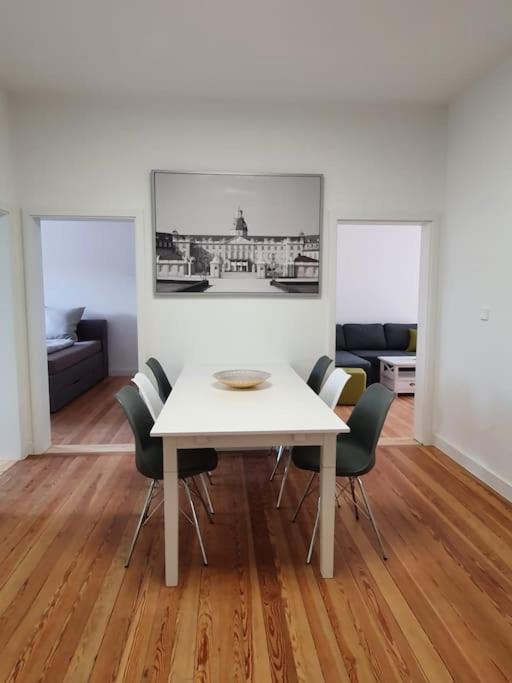 Photo of Livingroom in Weststadt Sudlicher Teil