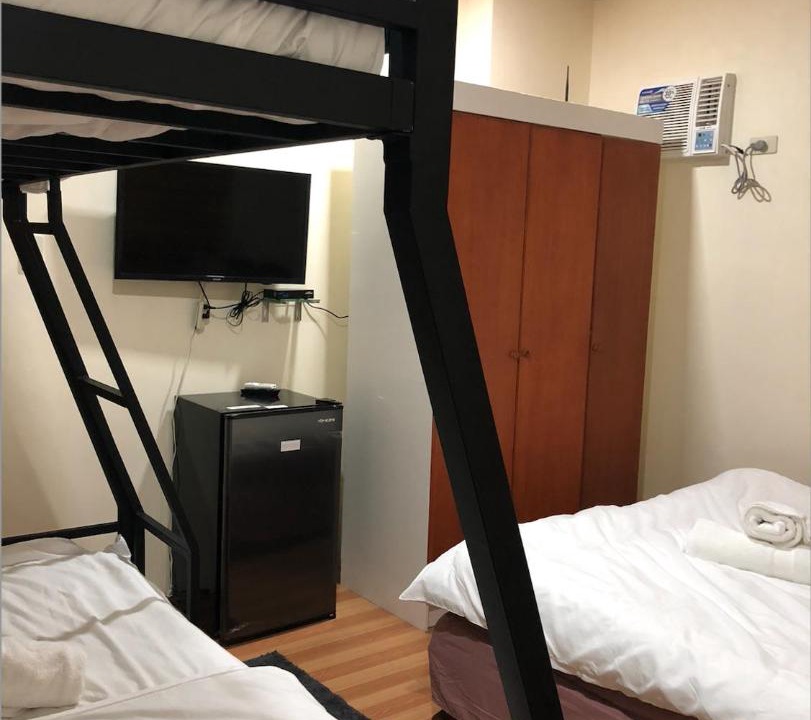 Photo of Bedroom in Moonwalk