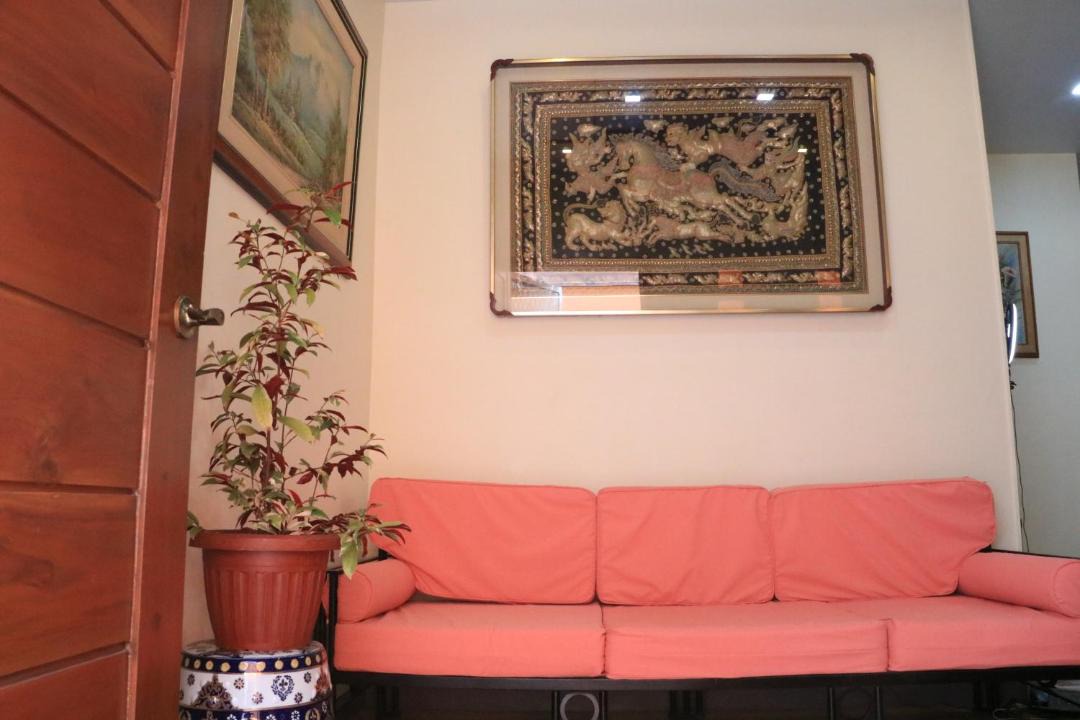 Photo of Livingroom in Moonwalk