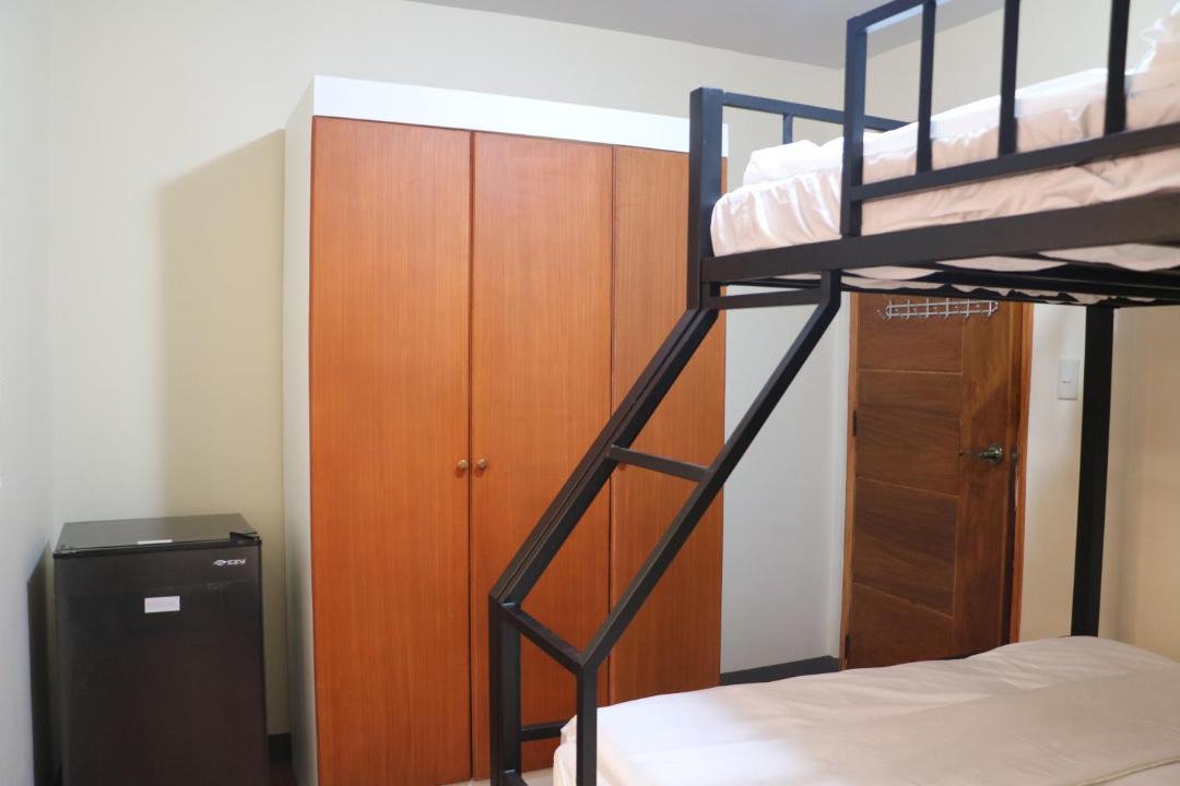 Photo of Bedroom in Moonwalk