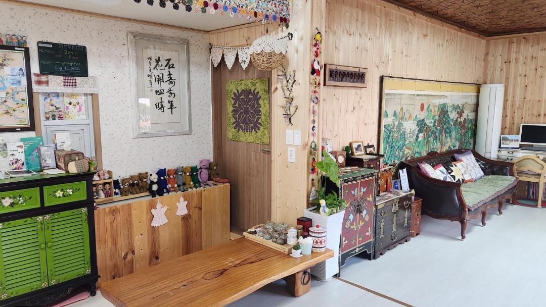 Photo of Others in Andong