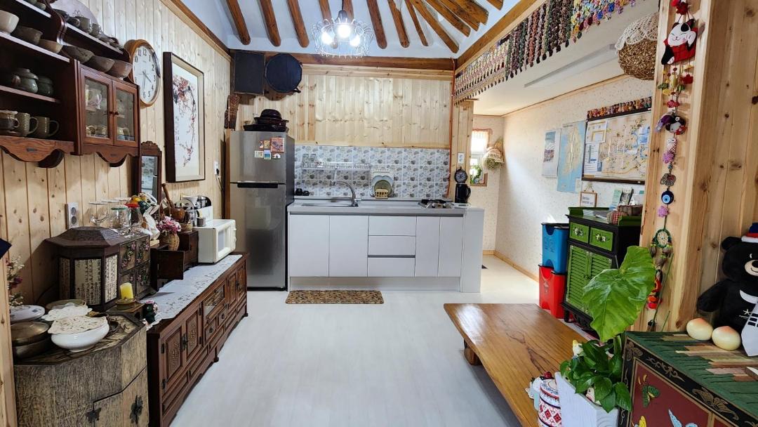 Photo of Kitchen in Andong