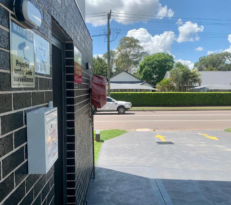 Photo of Others in Singleton