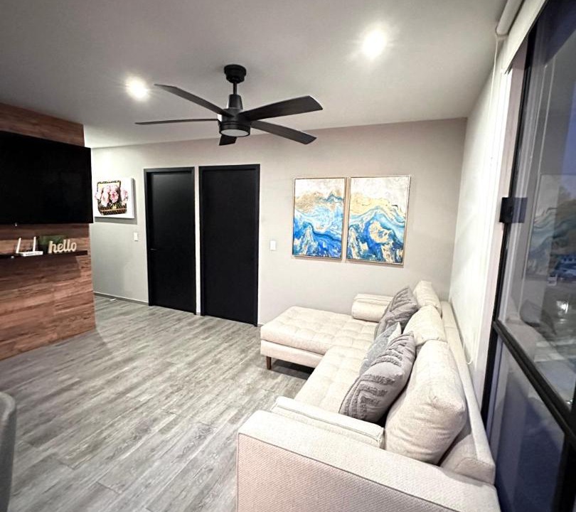 Photo of Livingroom in Gustavo A. Madero