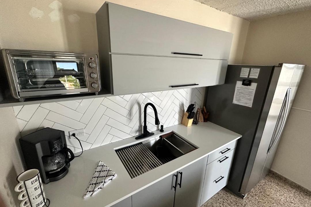 Photo of Kitchen in Punta Santiago