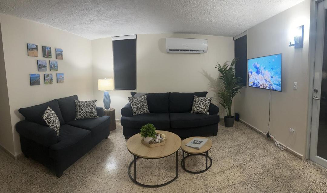 Photo of Livingroom in Punta Santiago