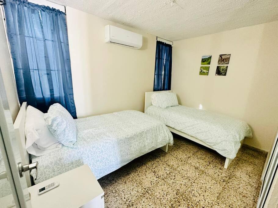 Photo of Bedroom in Punta Santiago