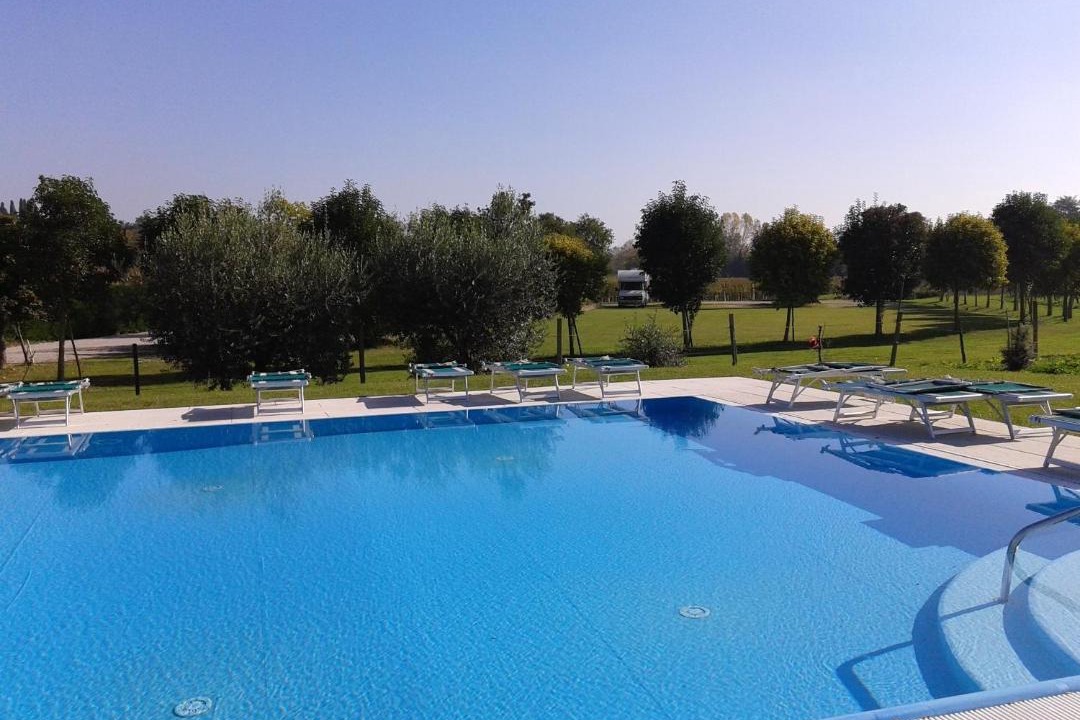Photo of Outdoor in Colà Di Lazise