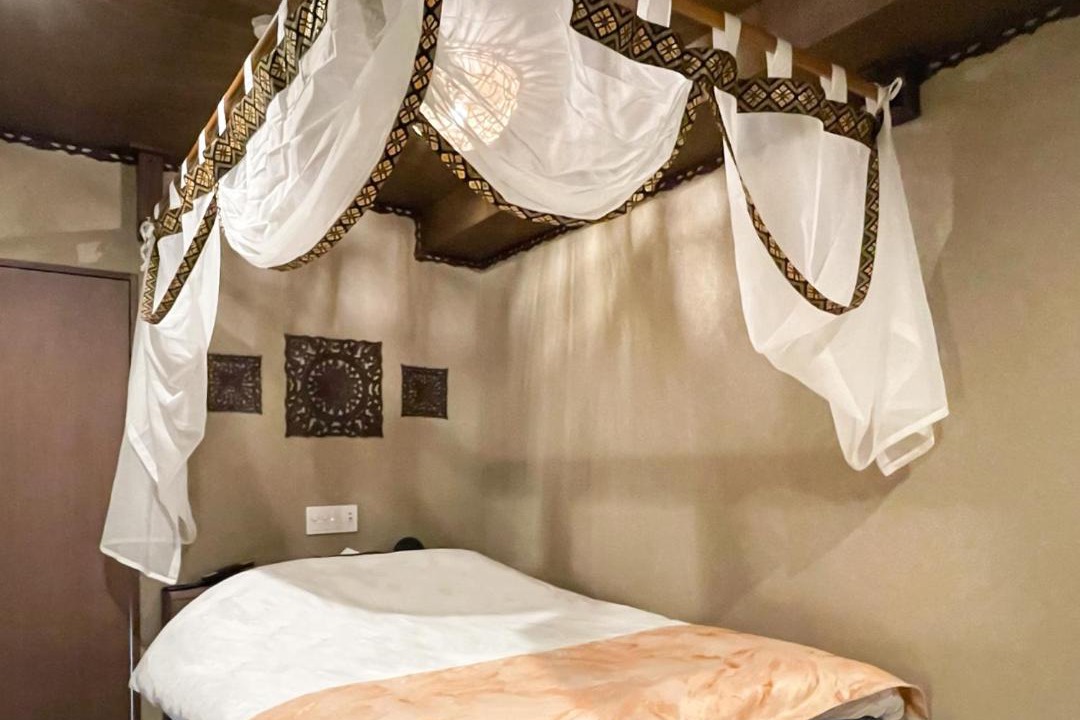 Photo of Bedroom in Isezakicho