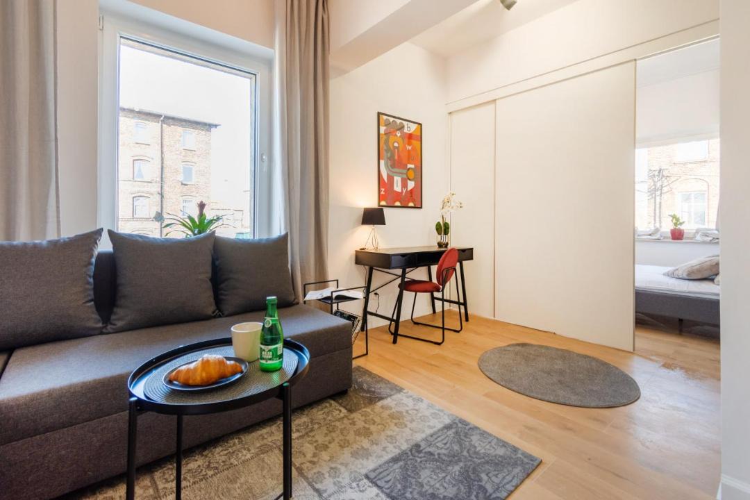 Photo of Livingroom in Załeze