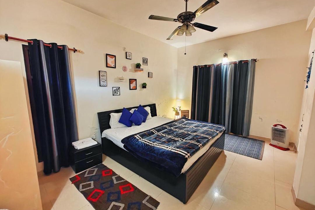 Photo of Bedroom in Turkaura