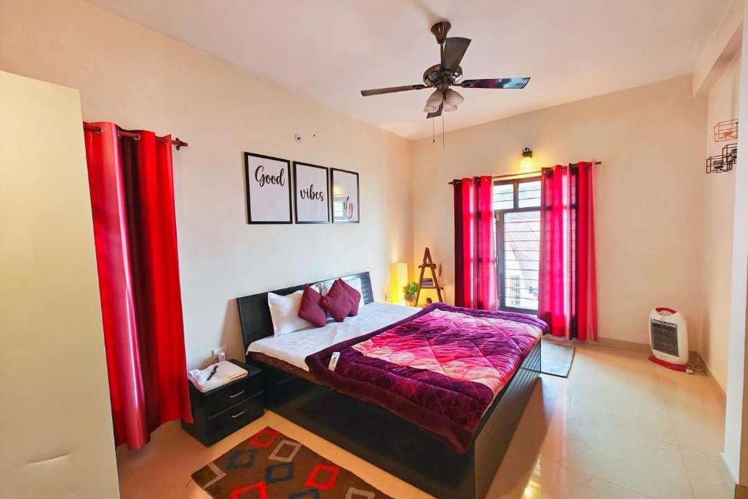 Photo of Bedroom in Turkaura