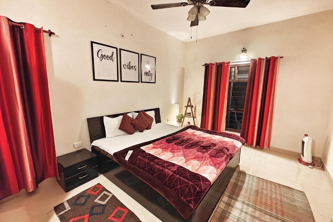 Photo of Bedroom in Turkaura